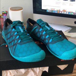 Merrell Vapor Glove 3